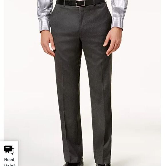 Lauren Ralph Lauren Ultraflex Dress Pants - Picture 7 of 10